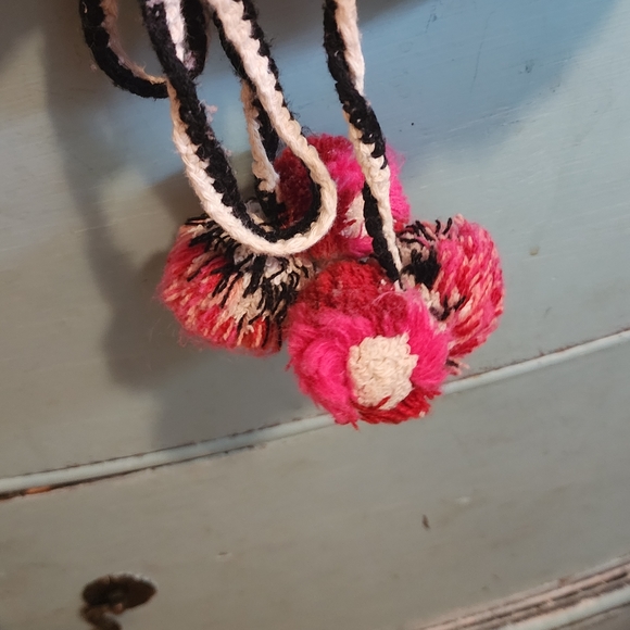 Moth Brand Sold At Anthropologie Stunning Knit Cardigan XS - Picture 4 of 4